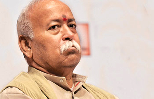 Mohan Bhagwat